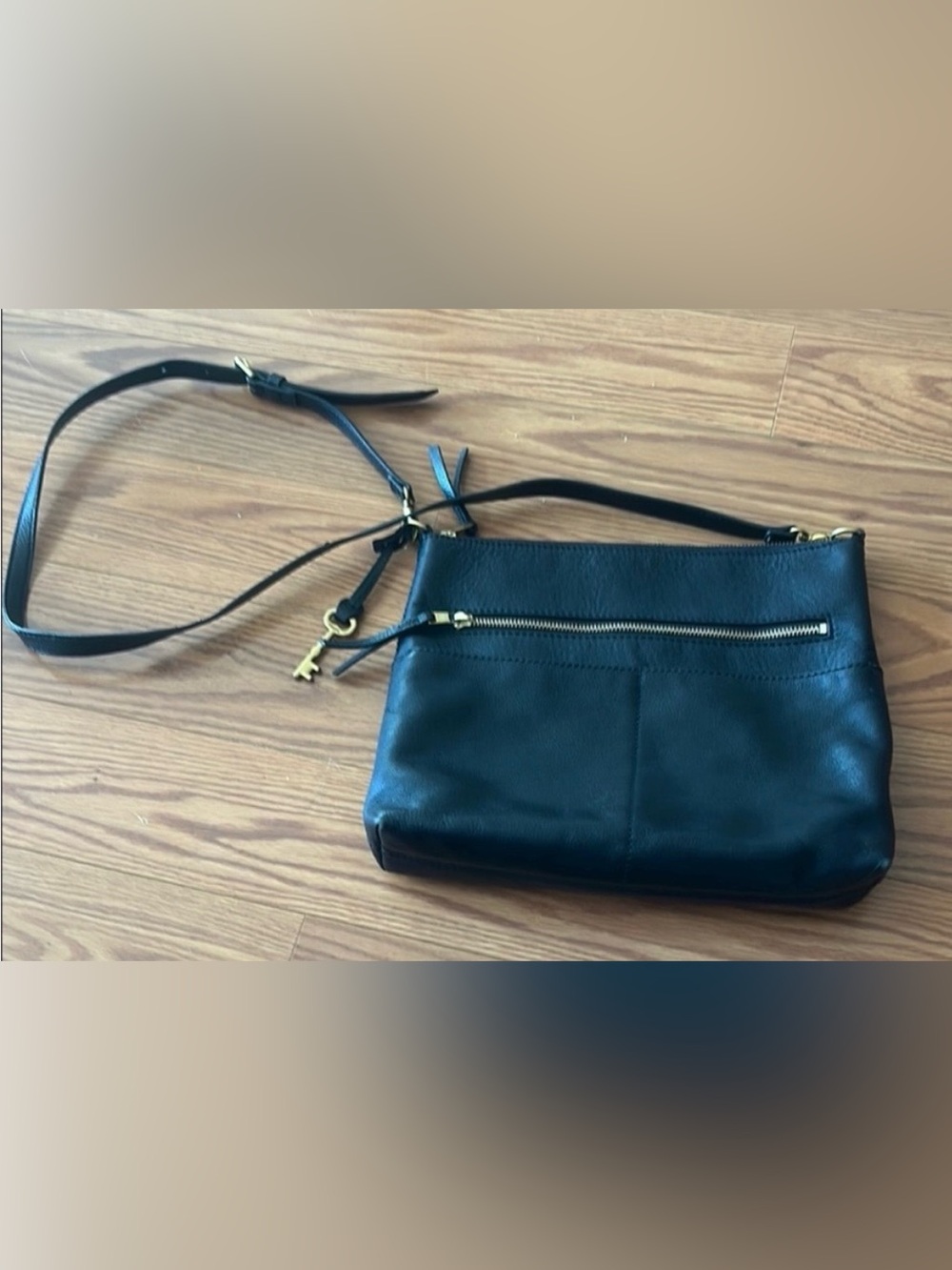 Fossil Fiona Bag